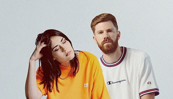 Stand Atlantic, Mokita, I'm Sorry music video