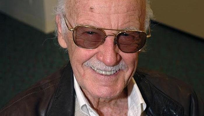 Stan Lee