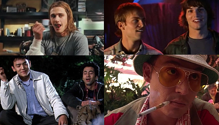 stoner movies