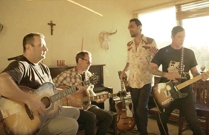 Strung_Out_Town_Of_Corazon_music_video