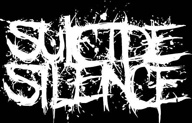 SuicideSilenceLogo