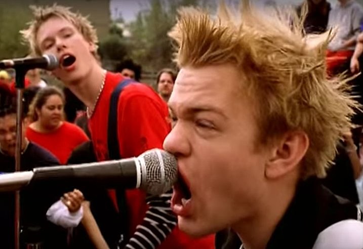 Sum_41_-_Fat_Lip
