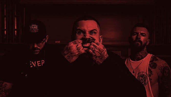 Teeth 2019 etid hundred suns