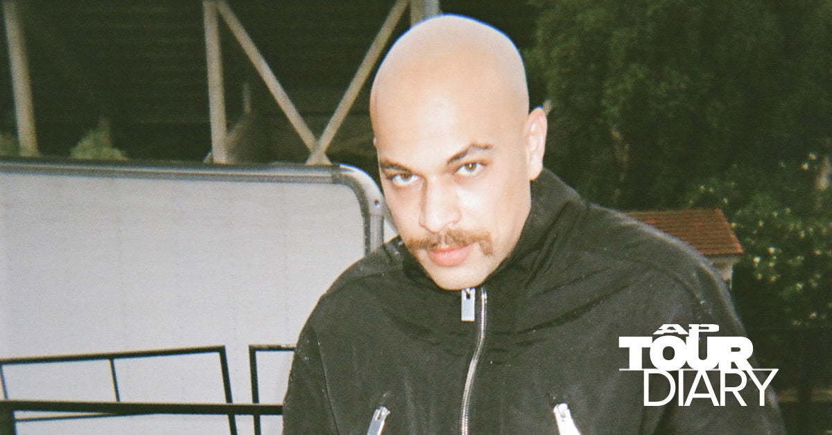 mareux nonstop romance interview