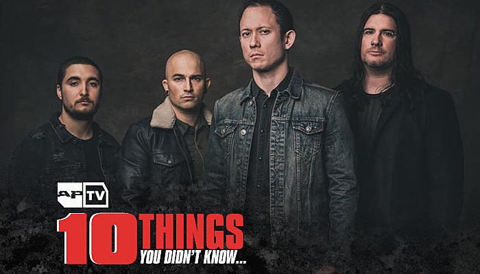 TRIVIUM-10-THINGS