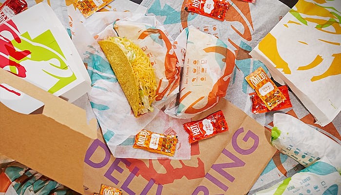 Taco Bell