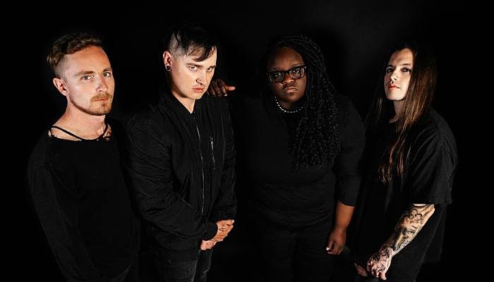 tetrarch, stitch me up music video, atreyu tour
