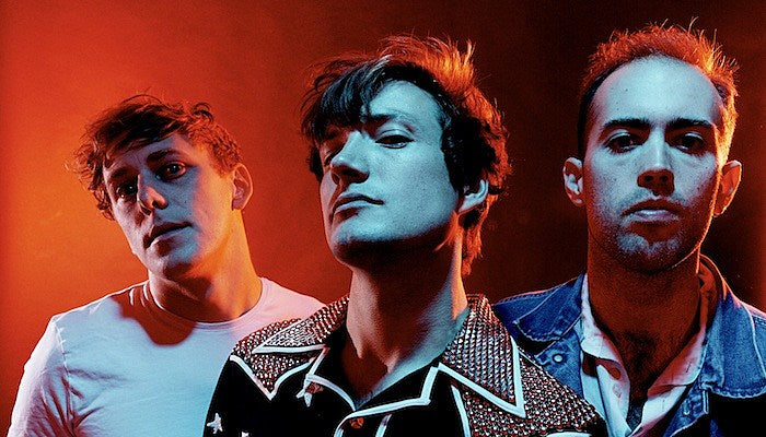 The Dirty Nil 2019