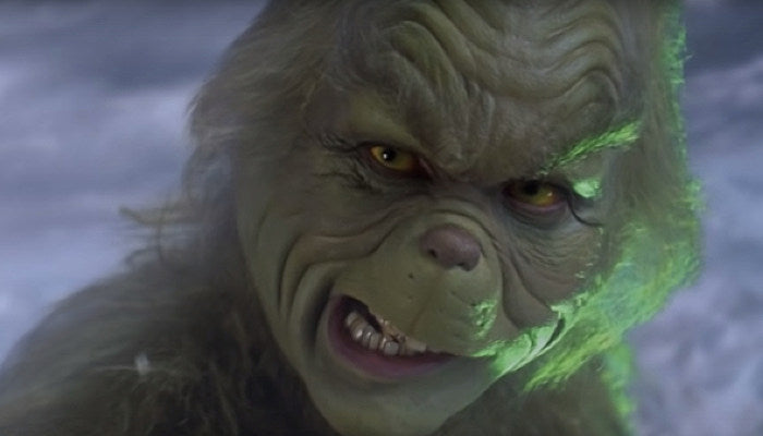The Grinch