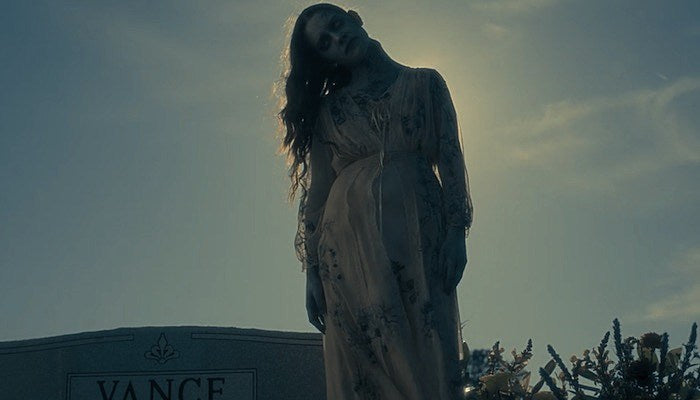 the haunting of bly manor netflix