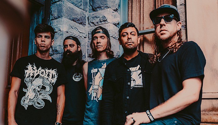 The Red Jumpsuit Apparatus 2020