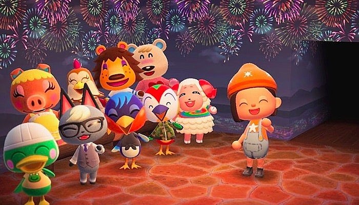 The Trevor Project Animal Crossing-min