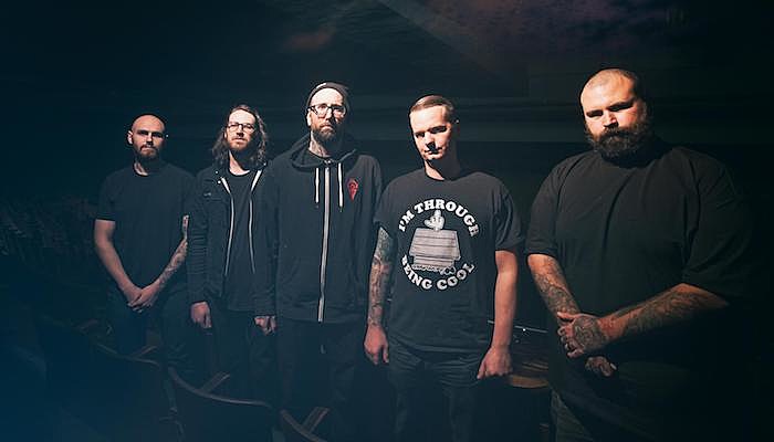 The Acacia Strain