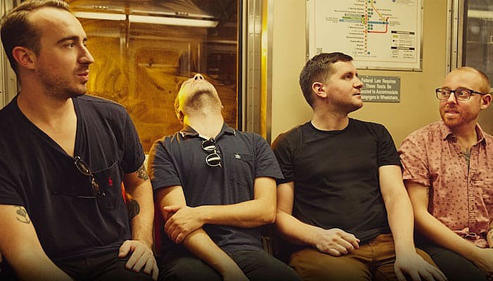 The Menzingers Daily news