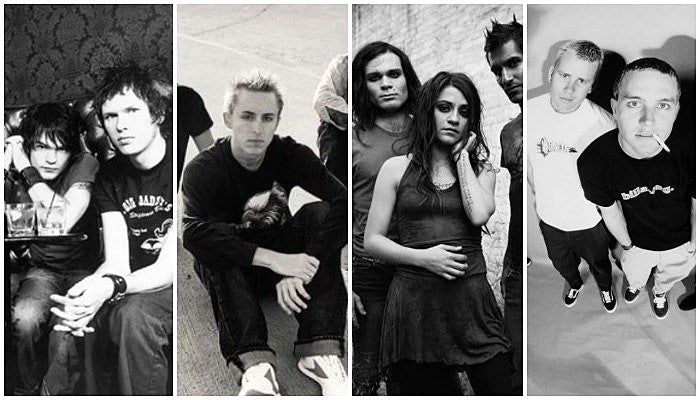 Original band name quiz Alternative band name changes