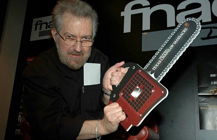 Tobe_Hooper_Ludovic_Kazeba_REX_shutterstock