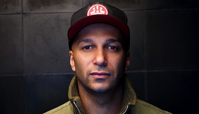 Tom Morello Netflix Metal Lords-min