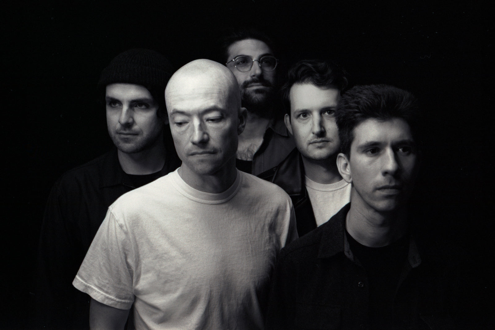 touche amore nobodys