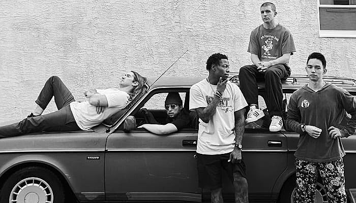 Turnstile