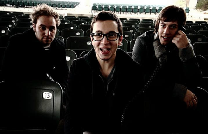 TwentyOnePilotsChrisSalih