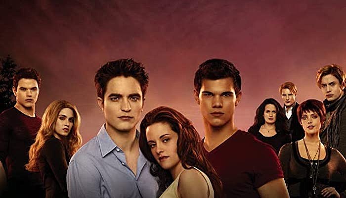 Twilight Midnight Sun Stephenie Meyer
