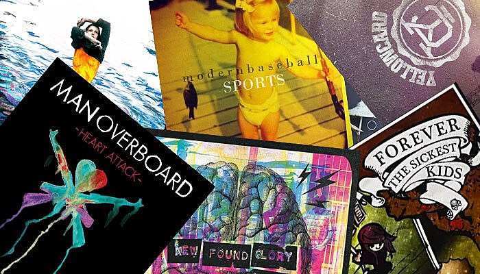 underrated 2010s pop punk albums
