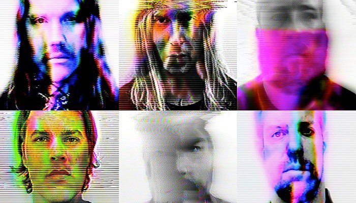 underoath every time i die, spiritbox, voyeurist tour