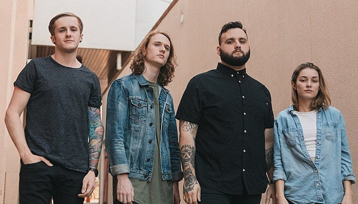 Vagrants 2019