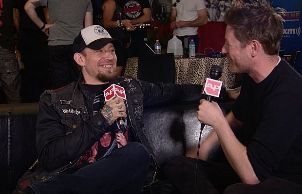 Volbeat-APTVinterview