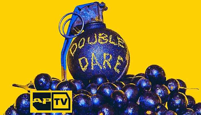 WATERPARKS DOUBLE DARE EGGS
