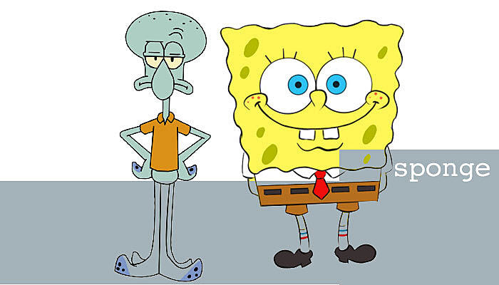 Spongebob Squarepants album covers albums of bikini bottom alternative albums
