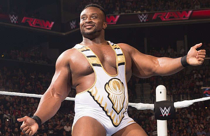 WWEBigE