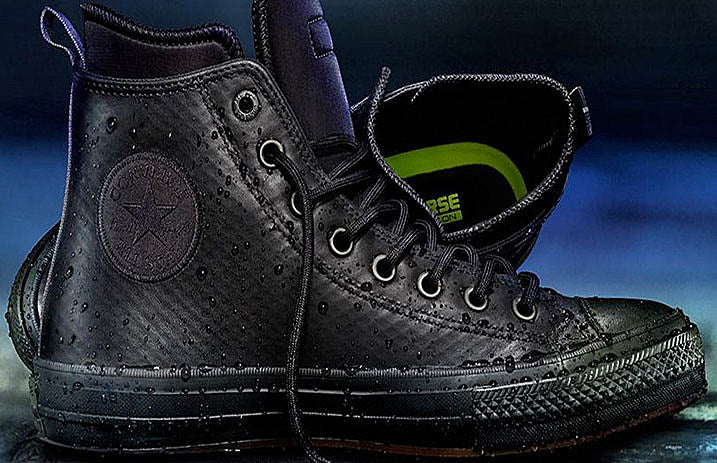 WaterProofConverse