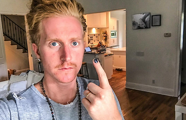 We_The_Kings_Travis_Clark_Polished_Man