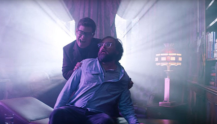 Weezer video