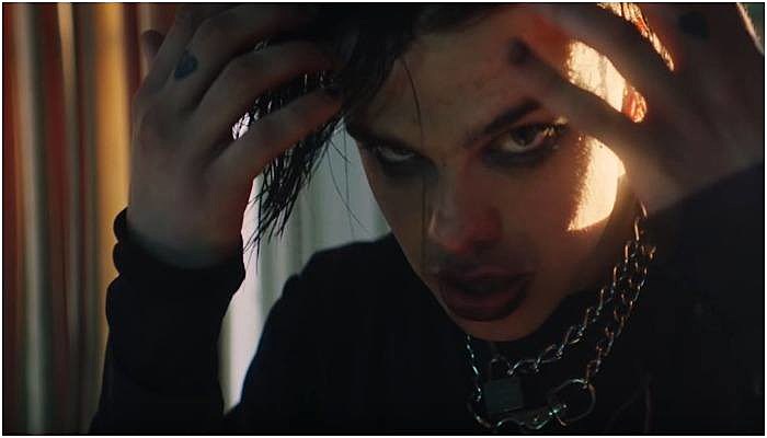 yungblud, lonely together