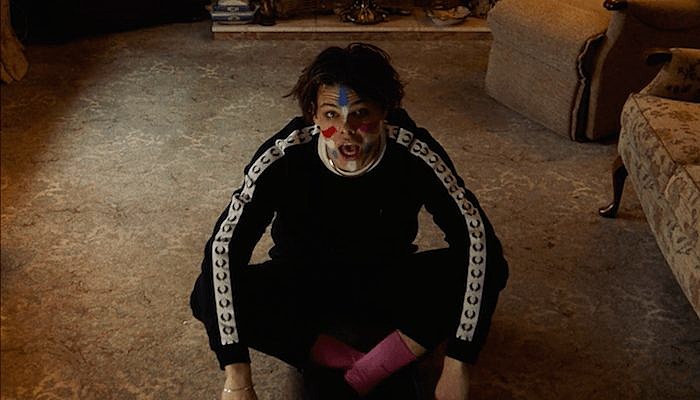 YUNGBLUD loner video
