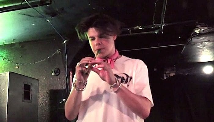 YUNGBLUD