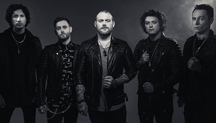 Asking Alexandria
