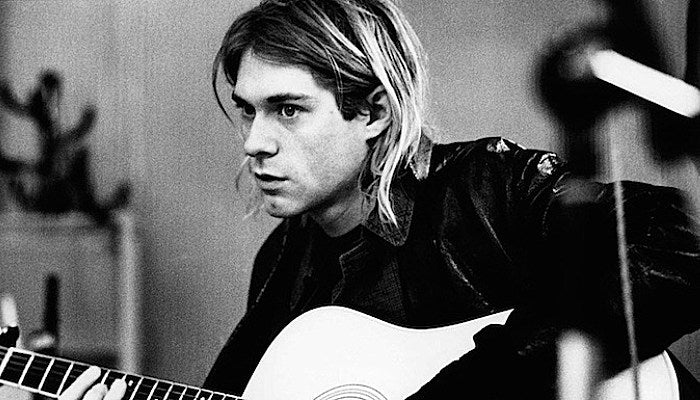 Kurt Cobain