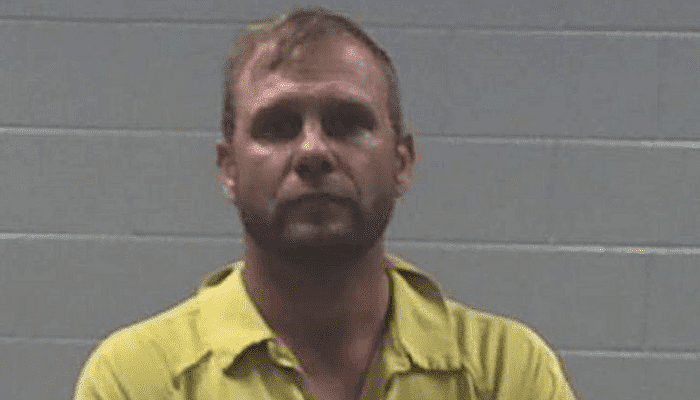 FORMER 3 DOORS DOWN BASSIST FACING NEW CHARGES, MORE PRISON TIME