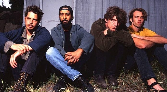 Soundgarden