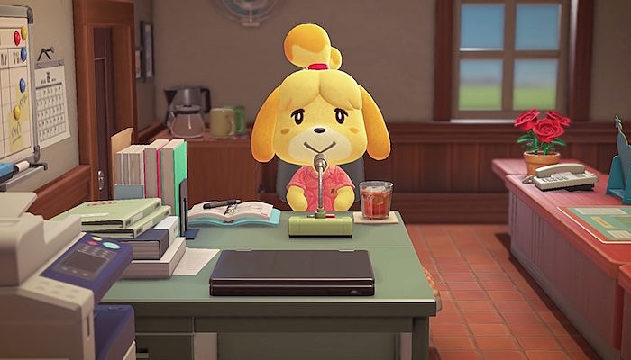 scary dark animal crossing new horizons theories