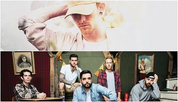 adtr x said the sky