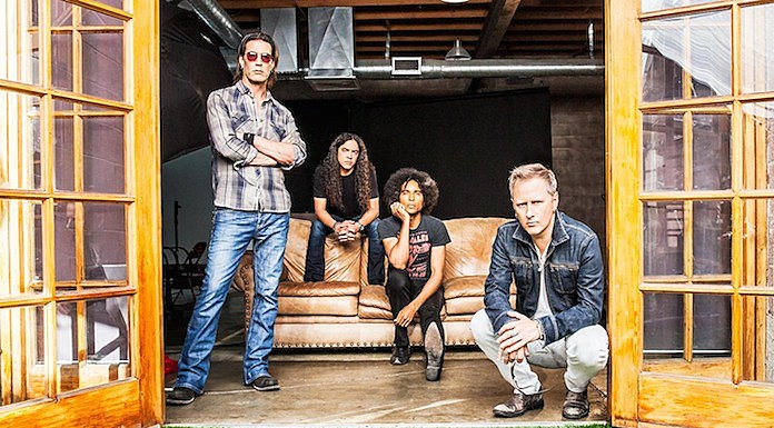 Alice In Chains