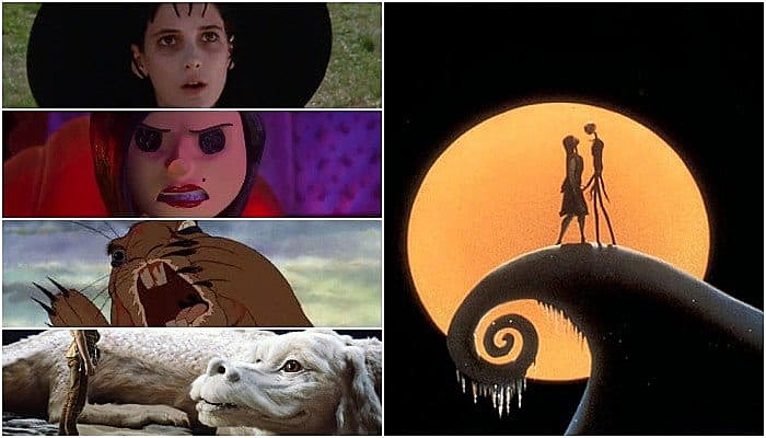 25 creepy kid’s films that absolutely wrecked our childhood