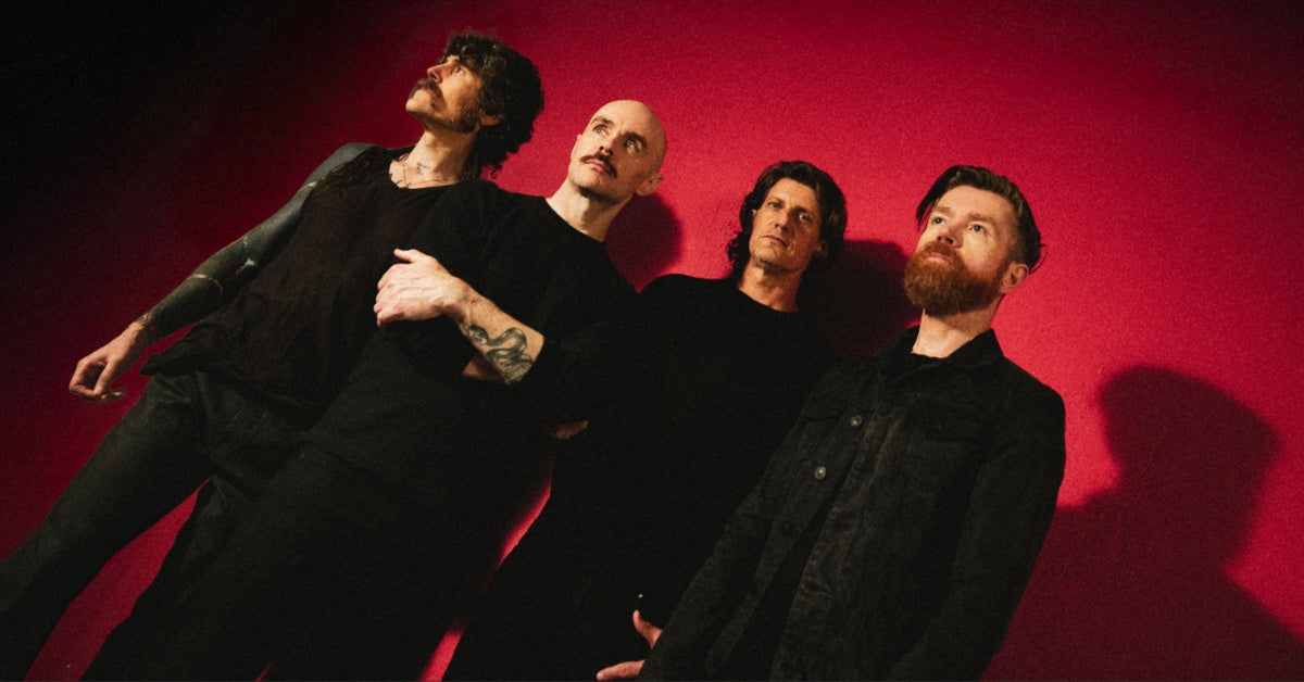 afi 2025 tour dates