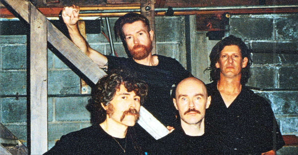 afi holy visions video