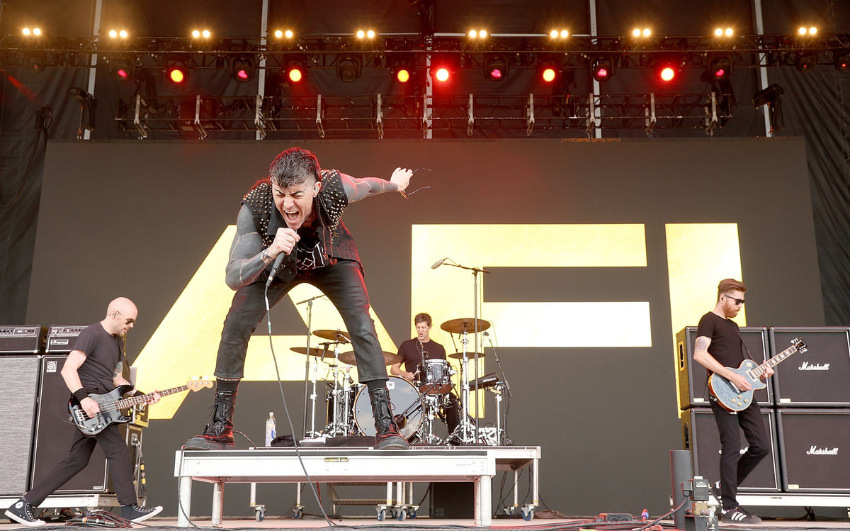 afi black sails in the sunset vinyl reissue