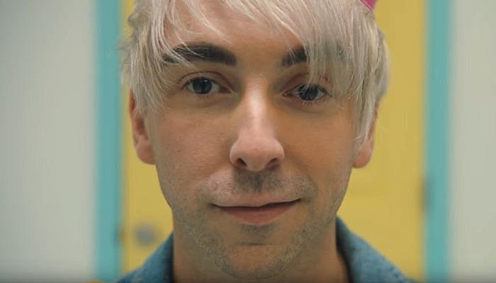 alex gaskarth, full tilt brewing